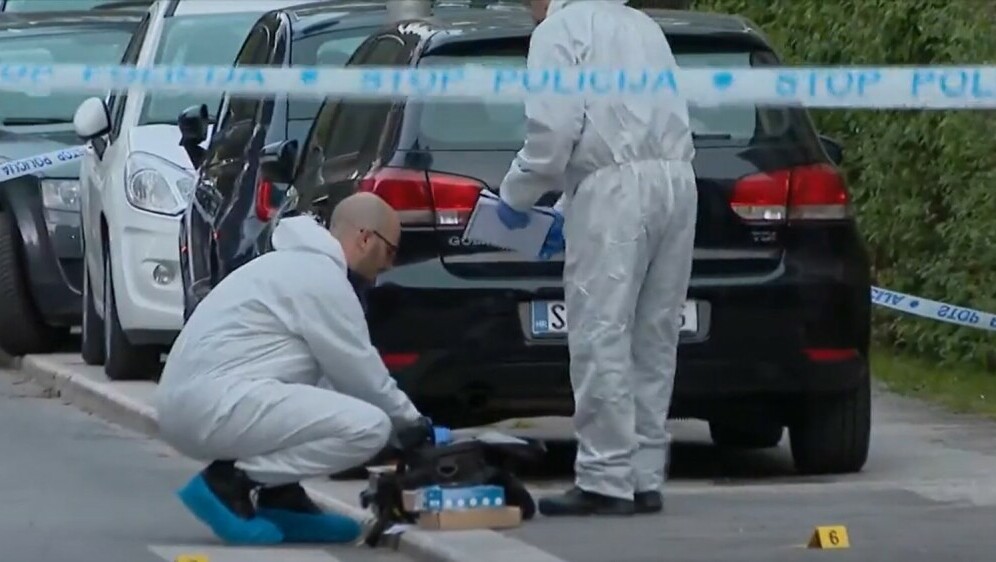 Potraga za napadačima - 5