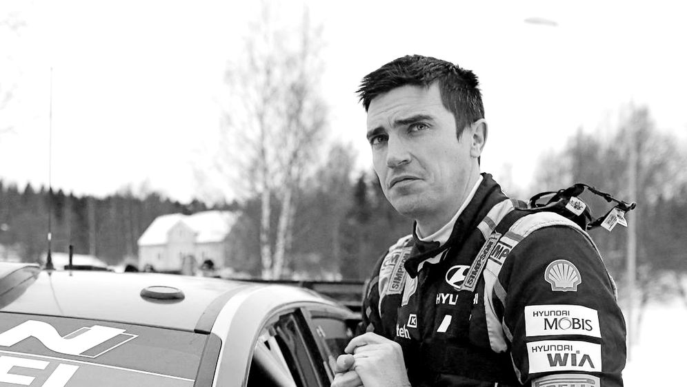 Craig Breen