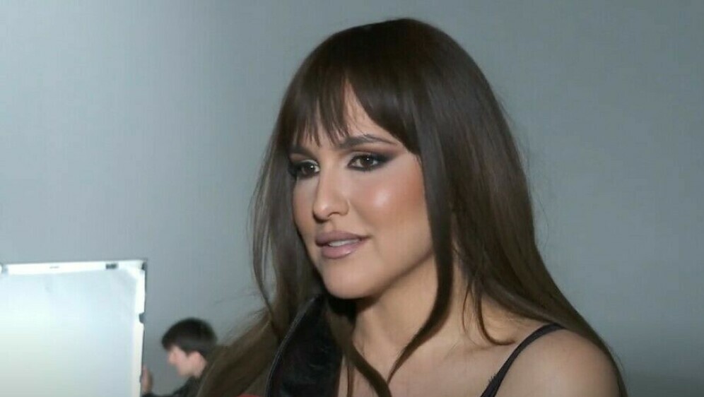 In Magazin: Lana Jurčević - 7