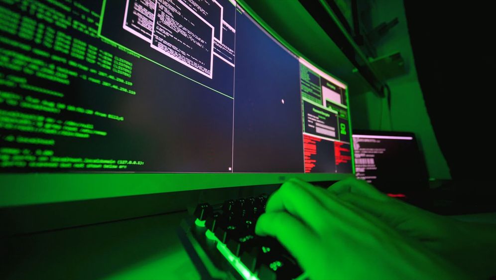 Umjetna inteligencija, ilustracija - 3