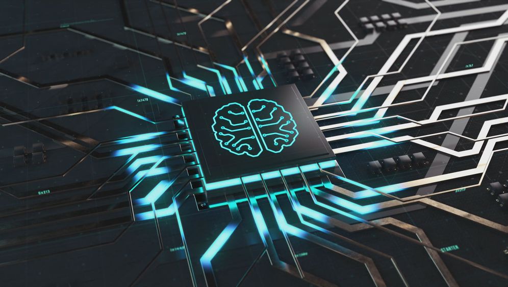 Umjetna inteligencija, ilustracija - 5