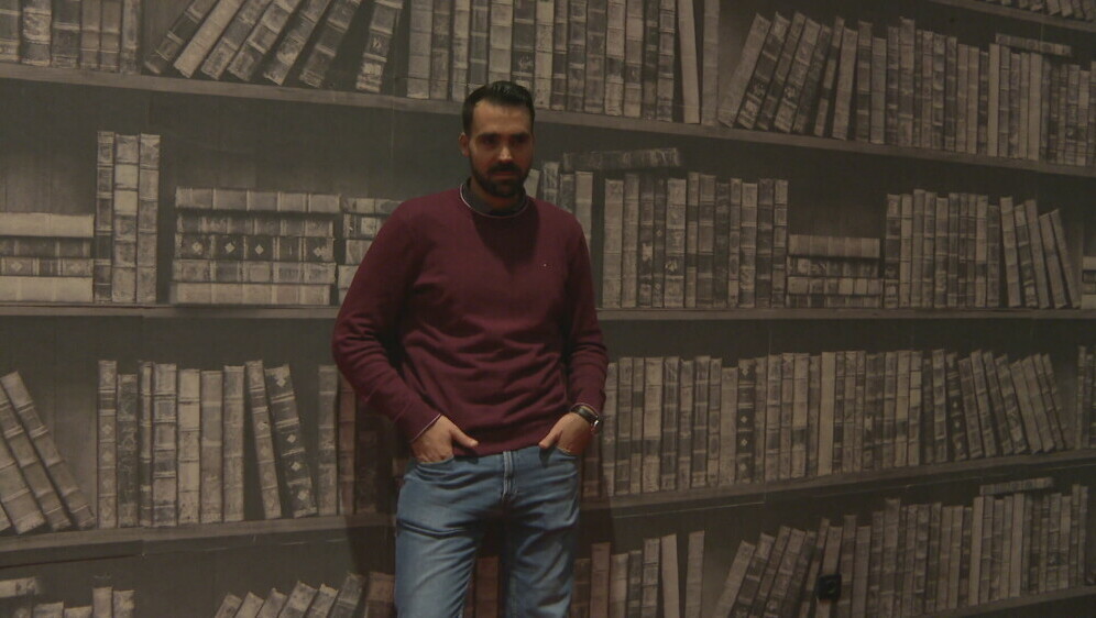 Miodrag Radonjić - 1