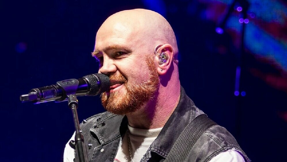 Mark Sheehan - 6