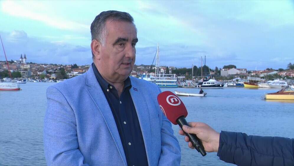Boris Žgomba