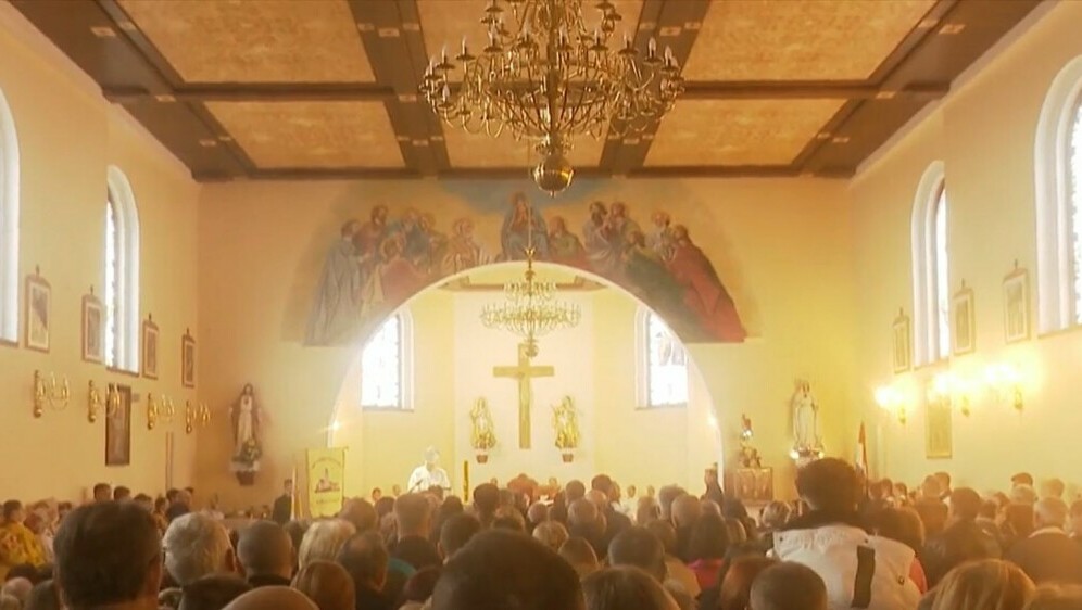Crkva Kravarsko - 3