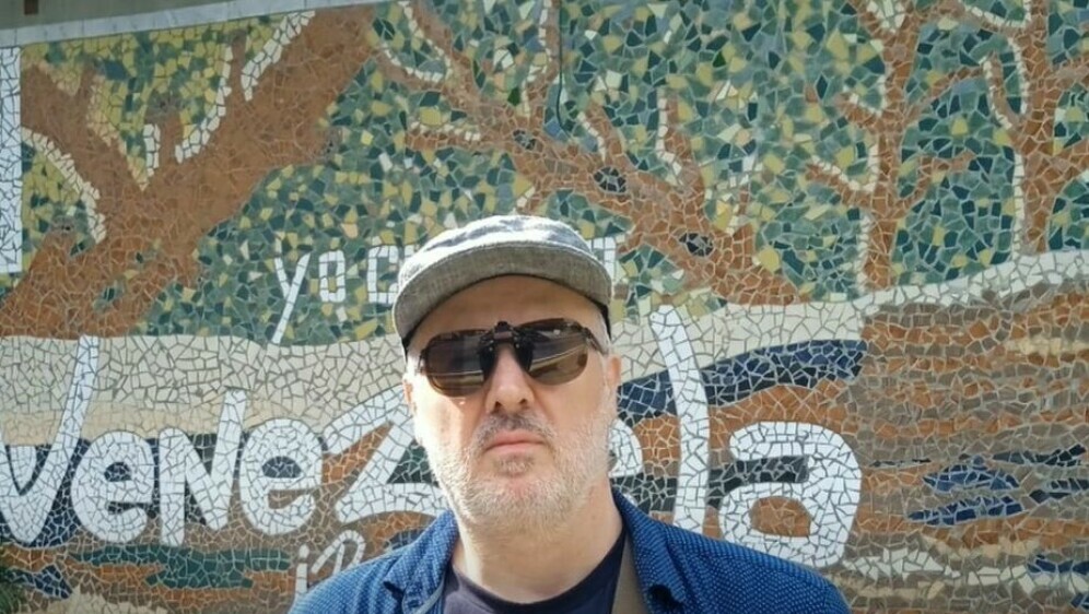 In Magazin: Siniša Vuco - 2