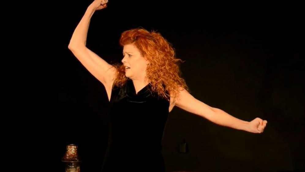 In Magazin: Mia Begović - 4