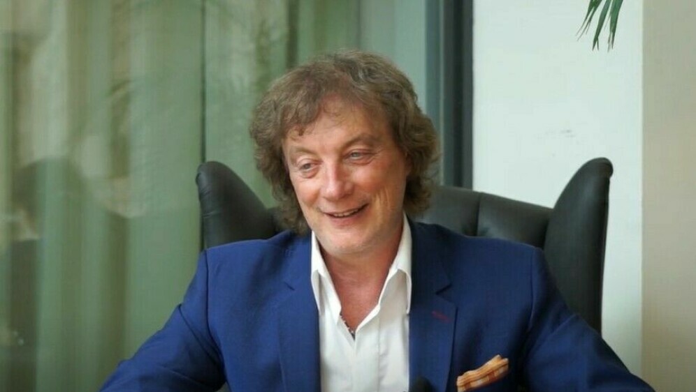 In Magazin: Tonči Huljić - 4