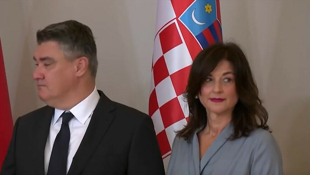 Pripreme za krunidbu - 3