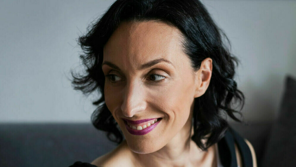 Larisa Lipovac Navojec