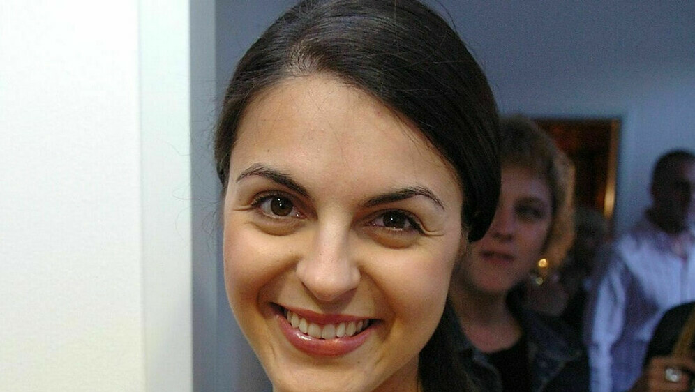Nera Stipičević