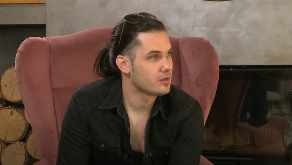 In Magazin: Dino Jelusić - 4