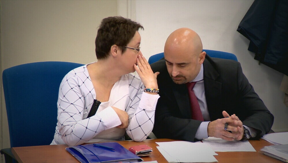 Izabrana nova v.d. ravnateljice USKOK-a, ilustracija - 6