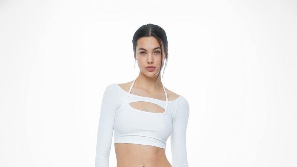 Pull&Bear, 25,99 eura