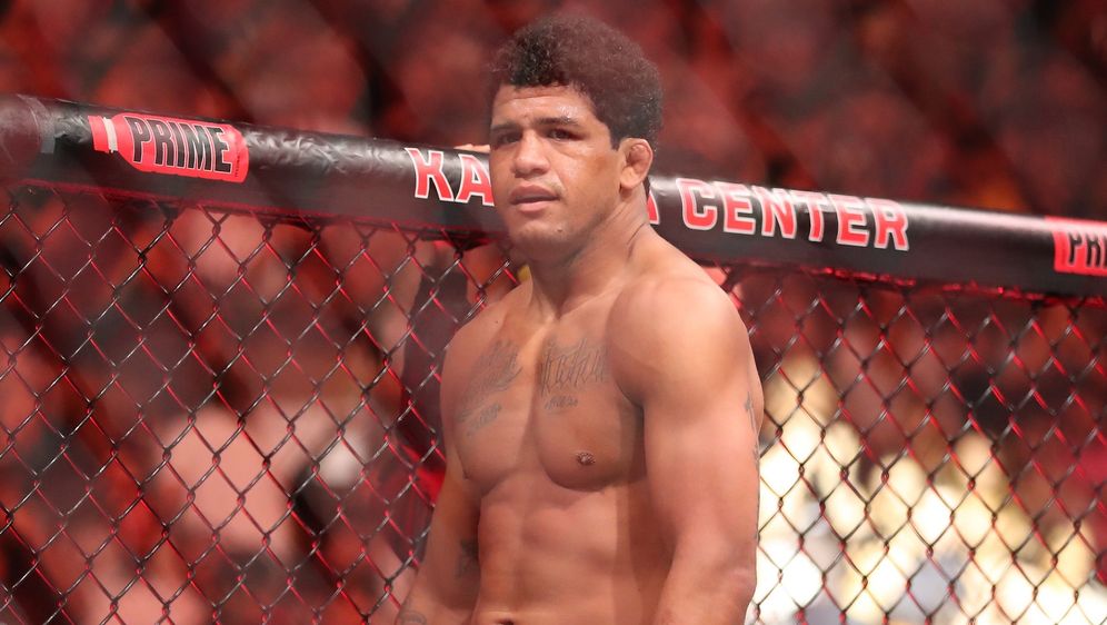 Gilbert Burns