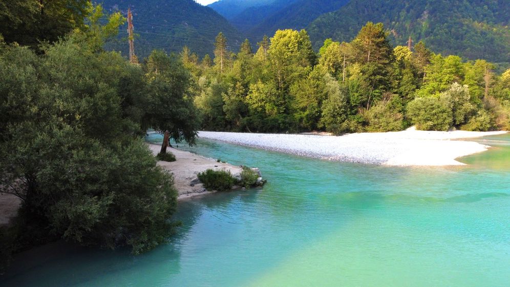 Soča i Tolminka