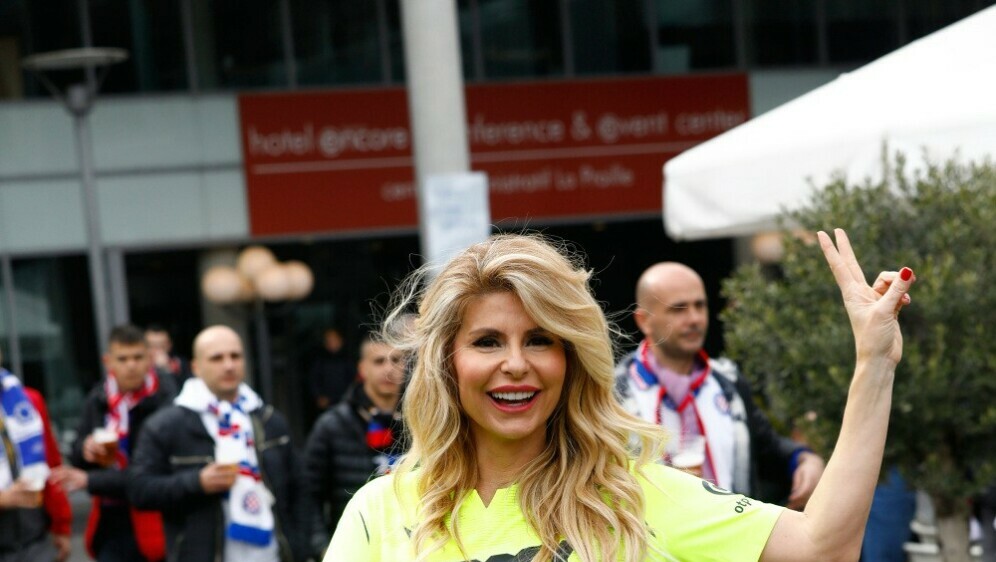 Renata Lovrinčević Buljan - 3