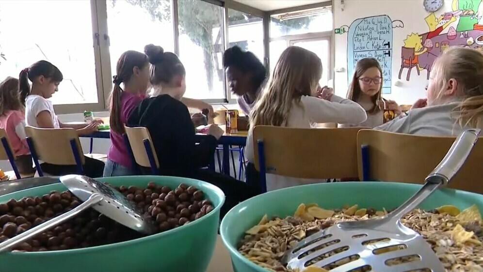 Alarm zbog debljine - 3