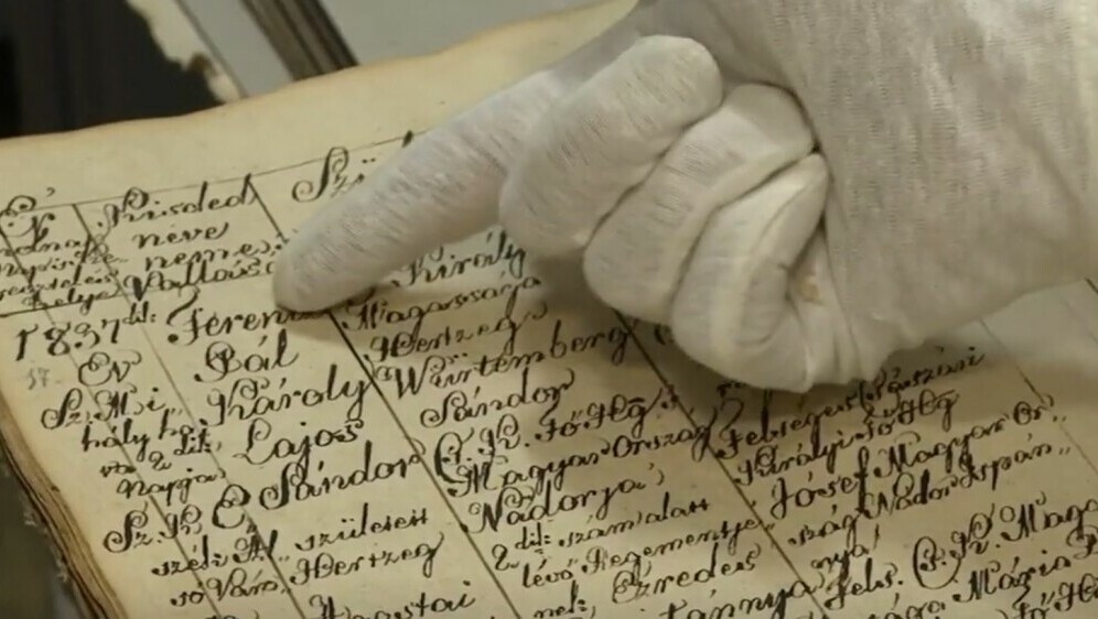 Neraskidiva veza Osijeka i britanske krune - 1