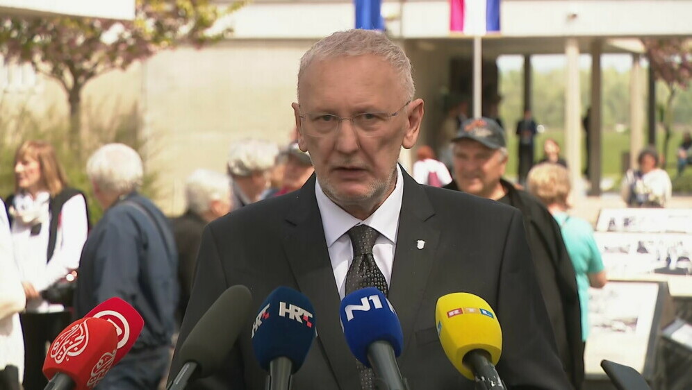 Davor Božinović