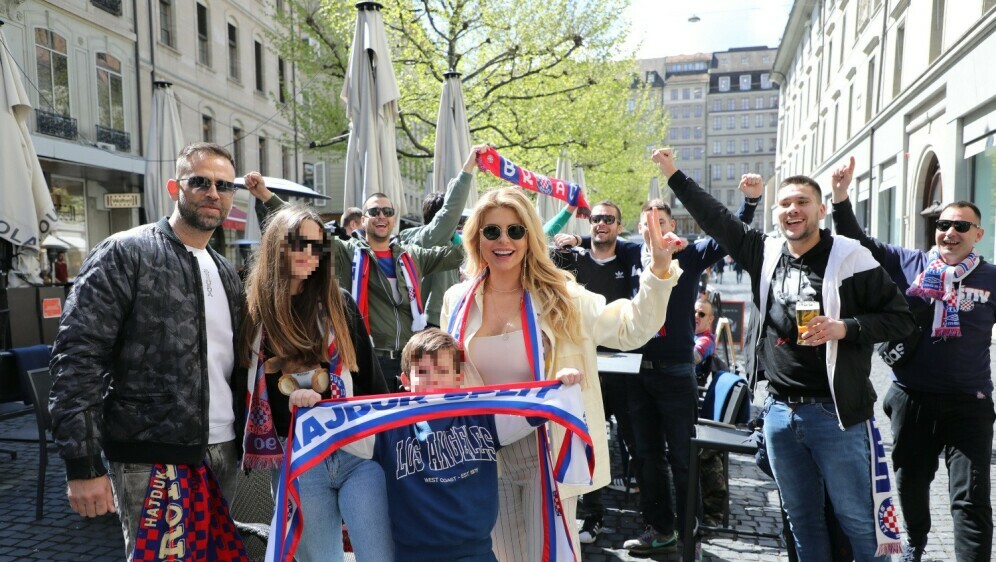 Renata Lovrinčević Buljan