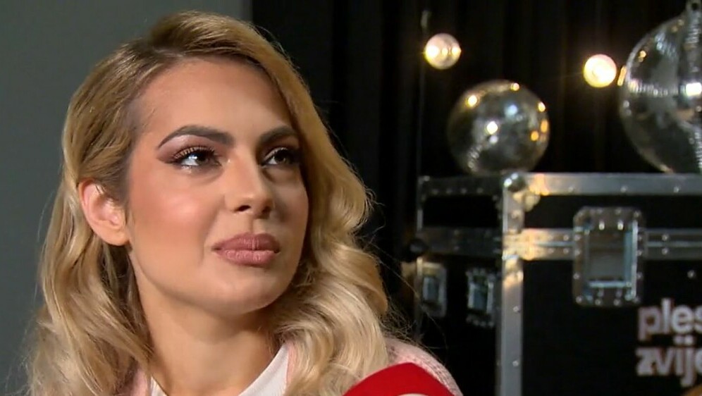 Tara Thaller, glumica