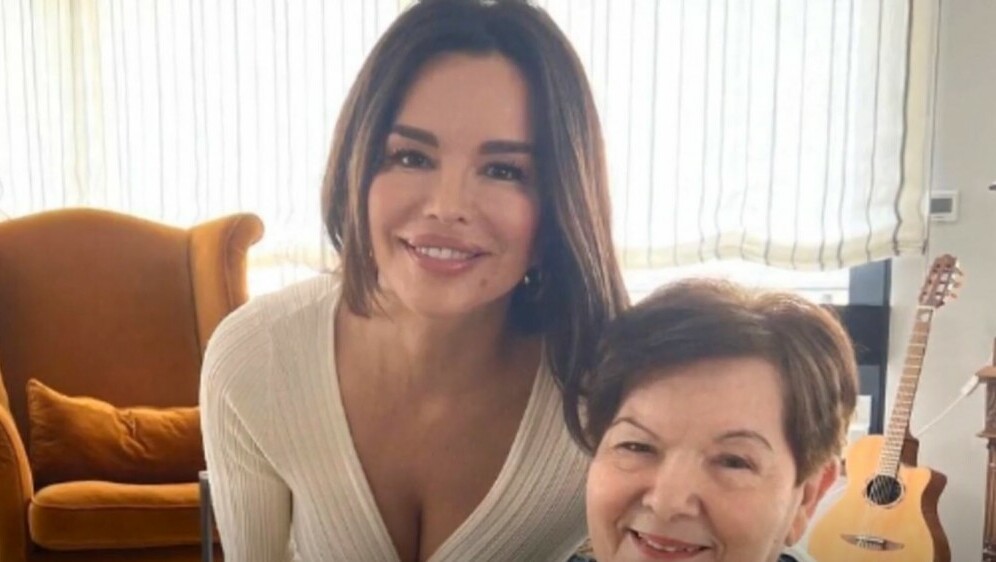 Severina na eventu - 2