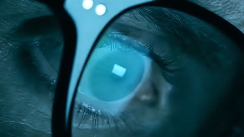 Skrolanje prije spavanja - 1