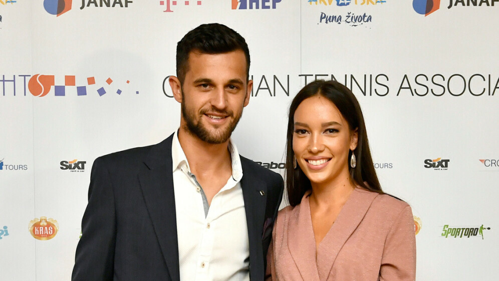 Mate Pavić i Katarina Jurkin