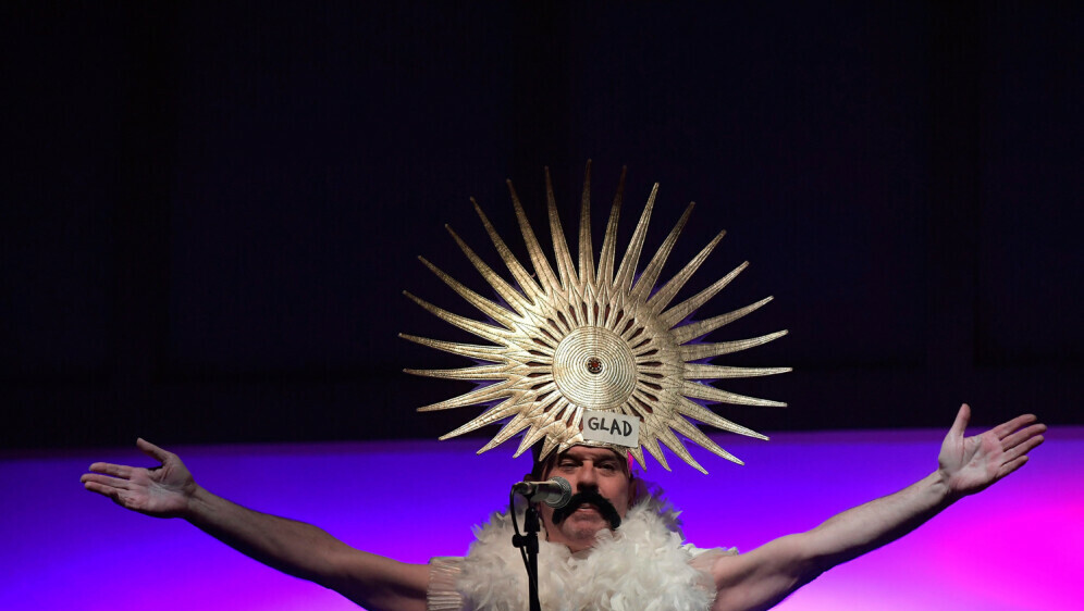 Zoran Prodanović Prlja - 1