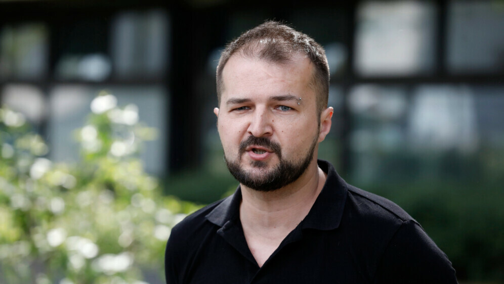 Daniel Martinović