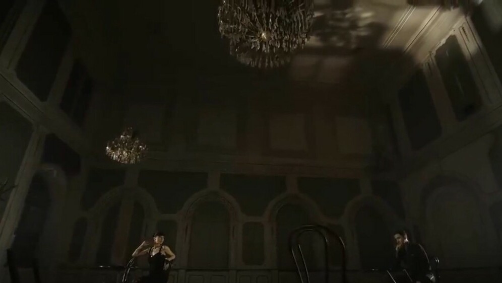 Razgovor s Antonijom Šolom - 1