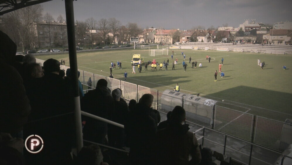 Provjereno: Iznenadne smrti sportaša - 1