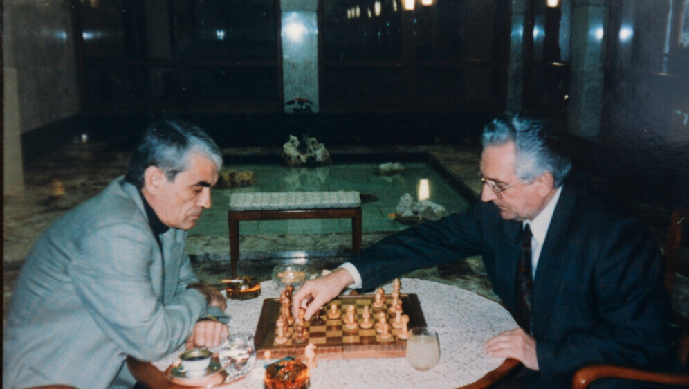 Gojko Šušak
