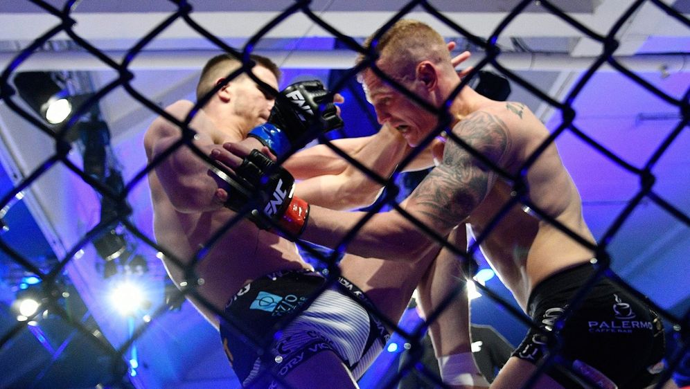 Marko Bojković i Patrik Čelić