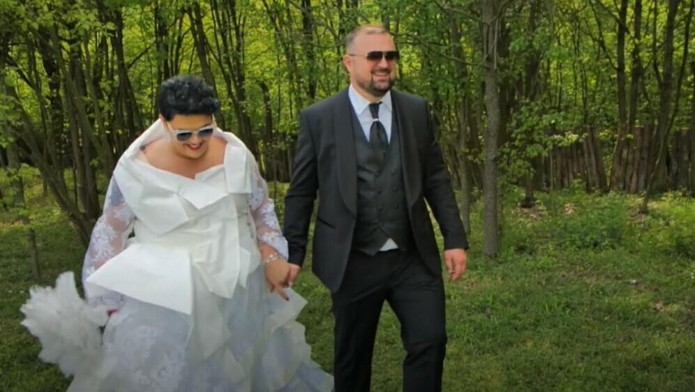 In Magazin: Neobično slavonsko vjenčanje - 4