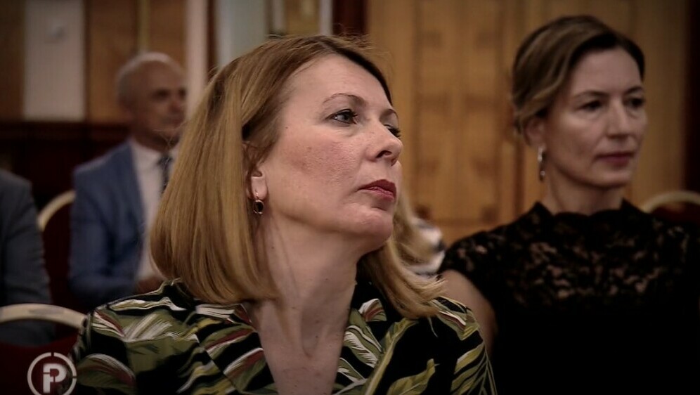 Provjereno: Rad DORH-a i USKOK-a - 3