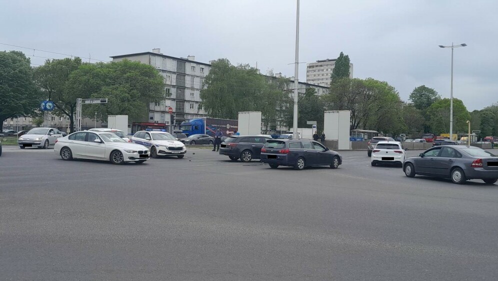 Prometna nesreća na Aveniji Dubrovnik u Zagrebu - 3
