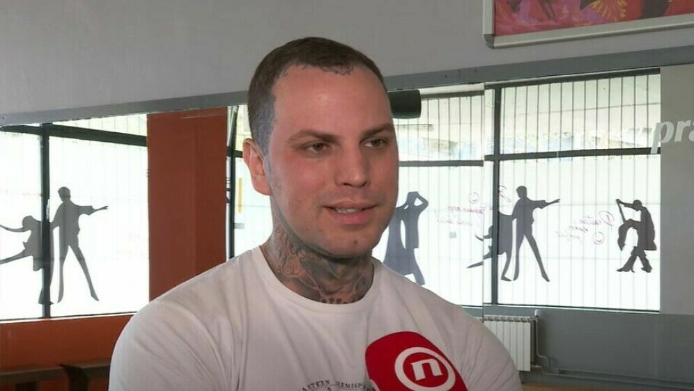 In Magazin: Mario i Helena, Ples sa zvijezdama - 3