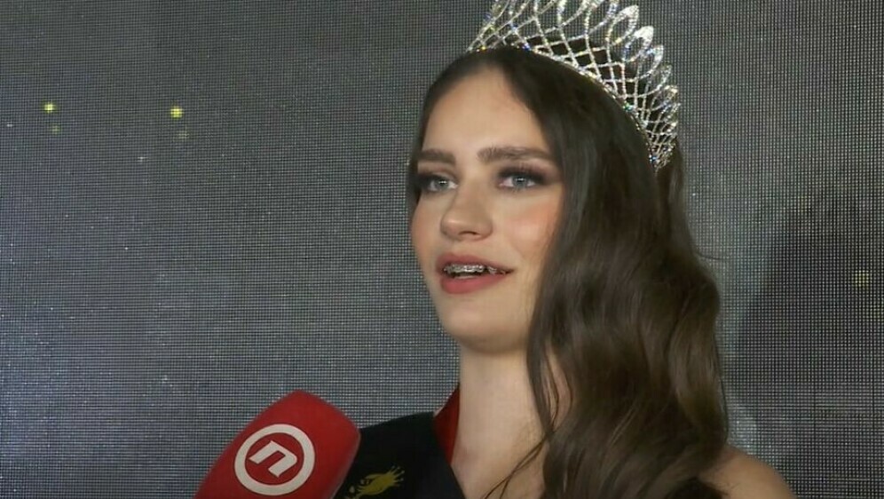 In Magazin: Izbor za Miss Beauty Zagreba - 5