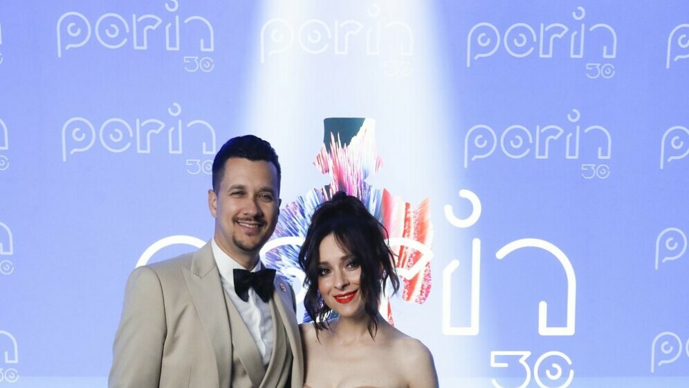 Zrinka Cvitešić i Marko Tolja - 2