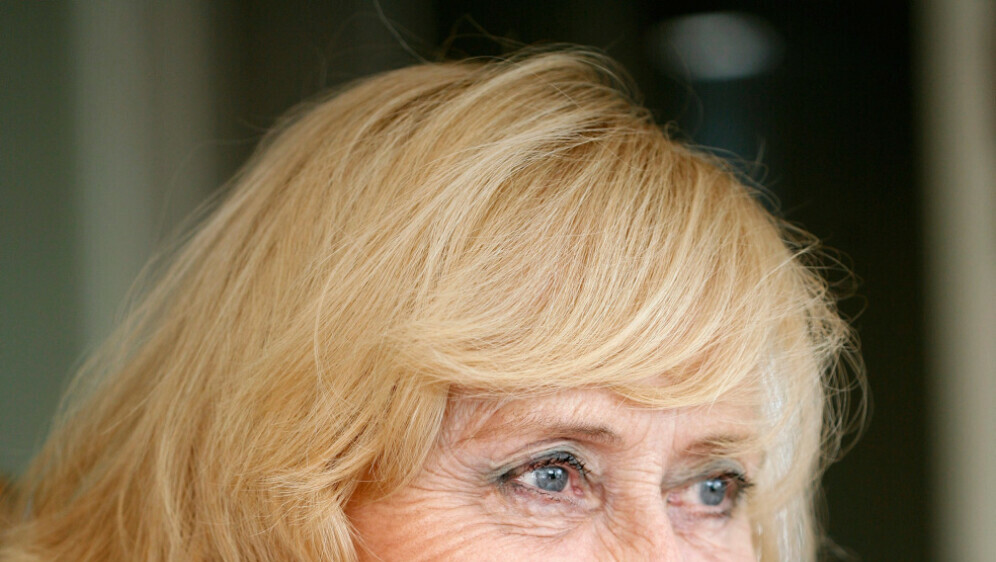 Vera Svoboda - 1