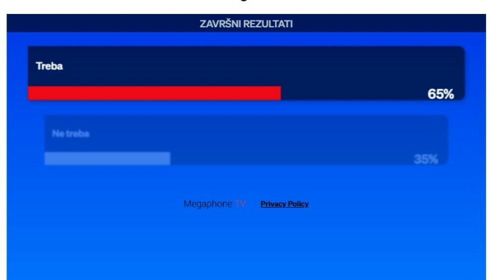 Treba li Hrvatska legalizirati marihuanu?