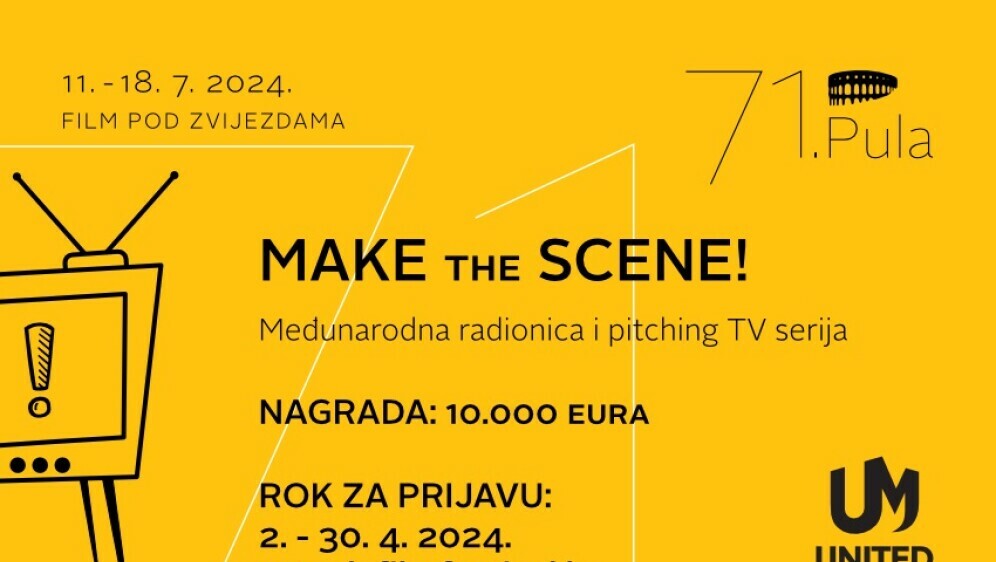 Make the Scene