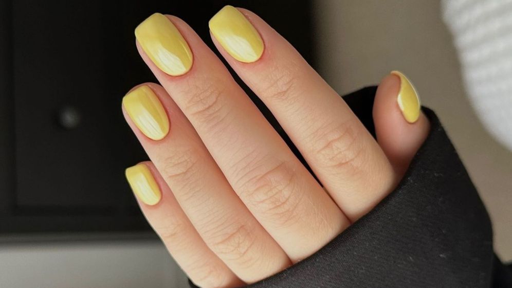 Butter nails