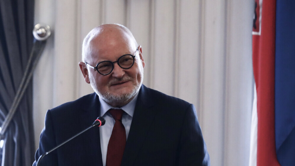 Zlatko Mateša
