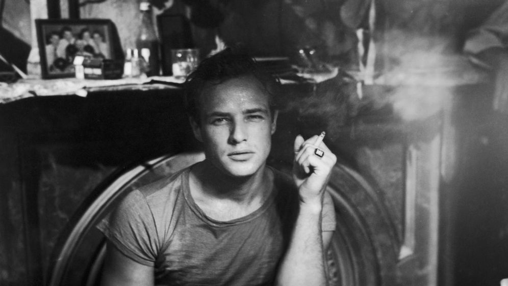 Marlon Brando, Tramvaj zvan čežnja, 1951.
