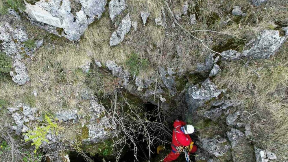 Potraga za tijelom dvogodišnje Danke Ilić - 5