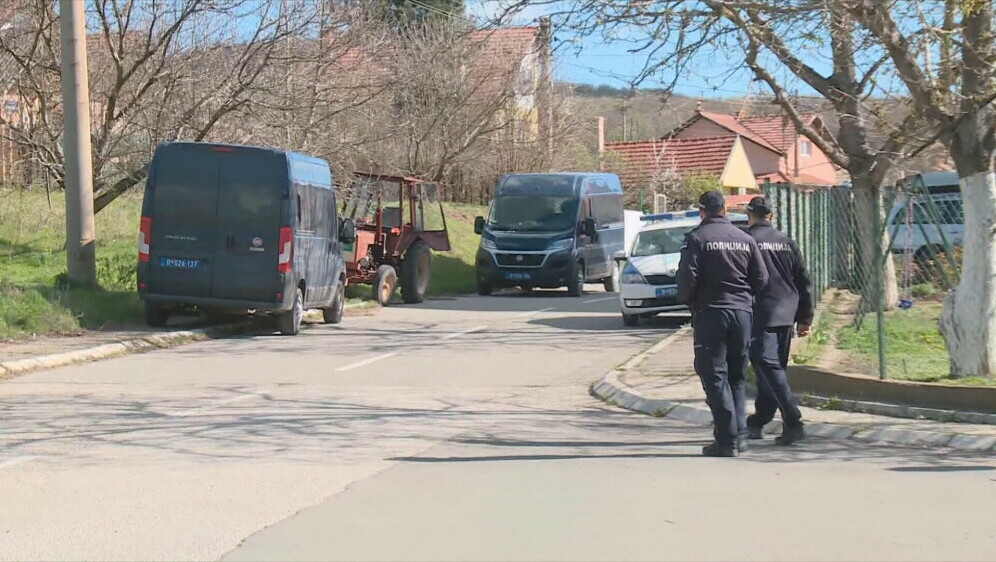 Potraga za tijelom djevojčice - 4