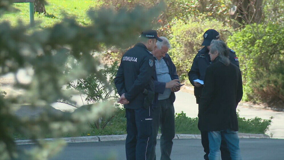 Potraga za tijelom djevojčice - 5